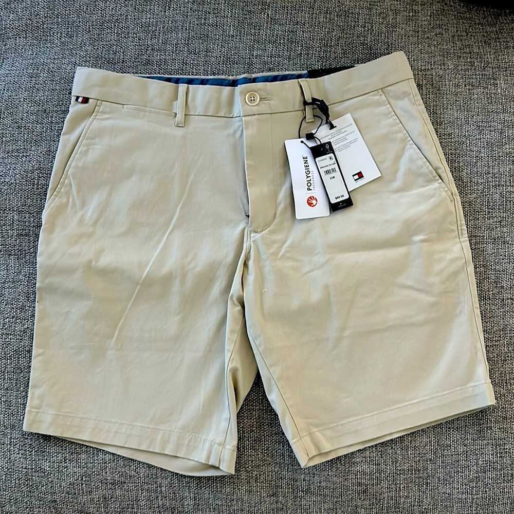 Tommy Hilfiger Brooklyn Short 33W